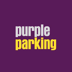 Purple Parking